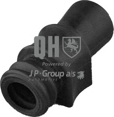 JP GROUP 4140601309 -  Опора, стабилизатор